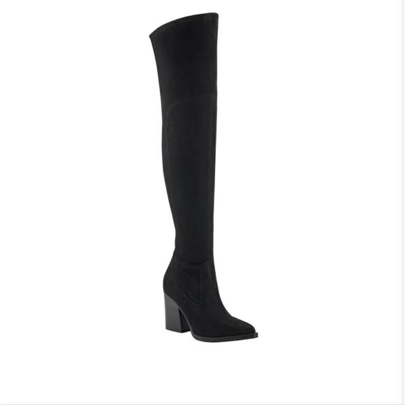 Marc Fisher MEYANA OVER THE KNEE BOOT - Picture 13 of 14